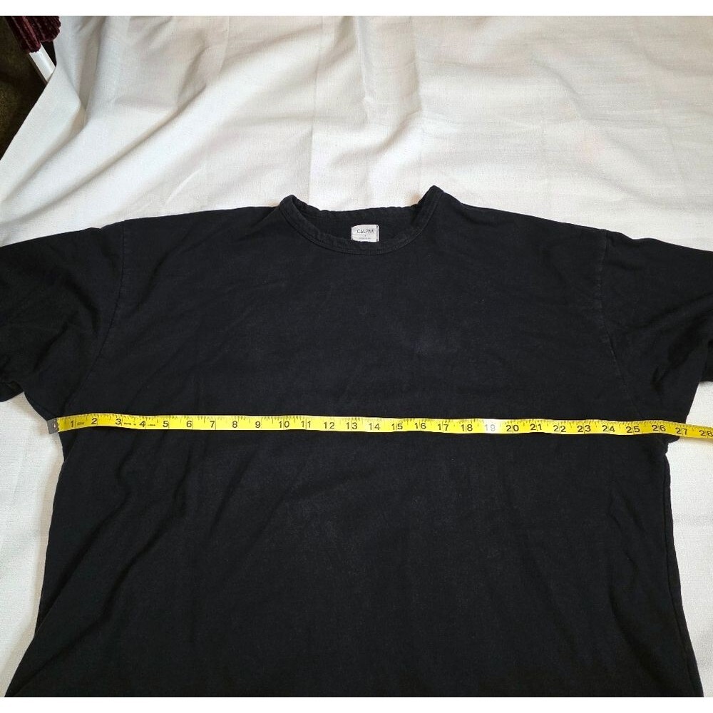 Calpak Black Sweatshirt Size Large - Picture 2 of 9